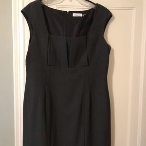 Women’s beautiful Calvin Klein dress